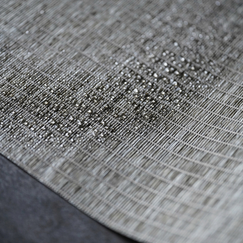 Self-sacrifice Tee tseremoonia tarvikud – paper weaving tee matt, 2023, Esimese klass