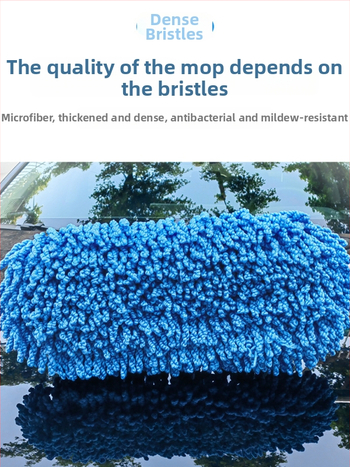 Automobilių plovimo rinkinys: tipas – plovimo įrankiai; medžiaga PP; prekės ženklas Other