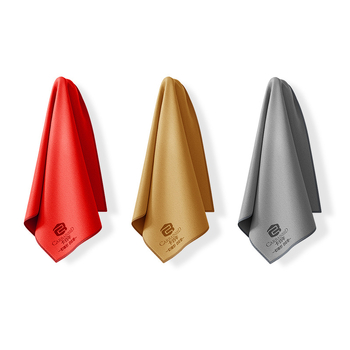 Automobilių plovimo rankšluostis – suede medžiaga, dvipusis koralo veliūras, prekės ženklas Card Hundred Years, pritaikymas prieinamas