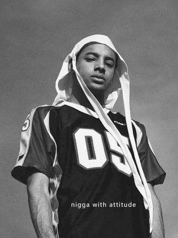 Durag galvas lakats ar svītrainu rakstu, brīvā laika stils, ārā sportiskai lietošanai