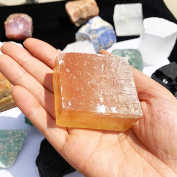 Prirodni kristalni kamen – edukativni uzorak minerala za djecu, geološki muzej, kamen za aromaterapiju difuzor