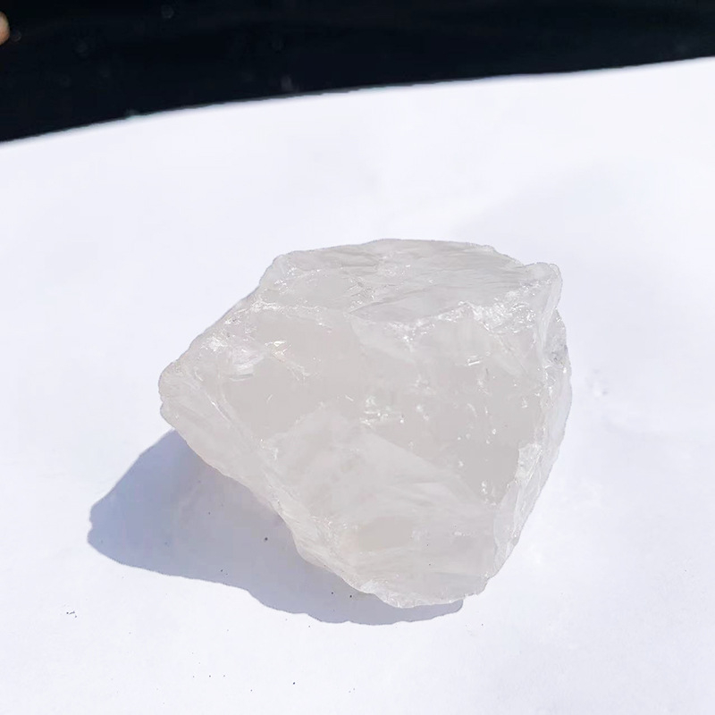 Prirodni kristalni kamen – edukativni uzorak minerala za djecu, geološki muzej, kamen za aromaterapiju difuzor