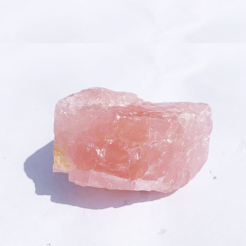 Prirodni kristalni kamen – edukativni uzorak minerala za djecu, geološki muzej, kamen za aromaterapiju difuzor