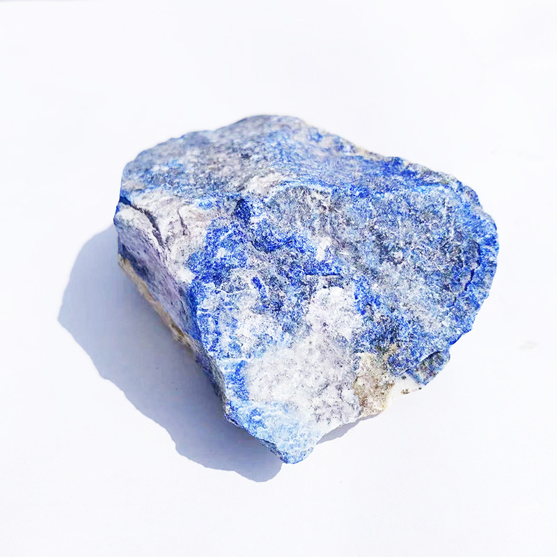 Prirodni kristalni kamen – edukativni uzorak minerala za djecu, geološki muzej, kamen za aromaterapiju difuzor