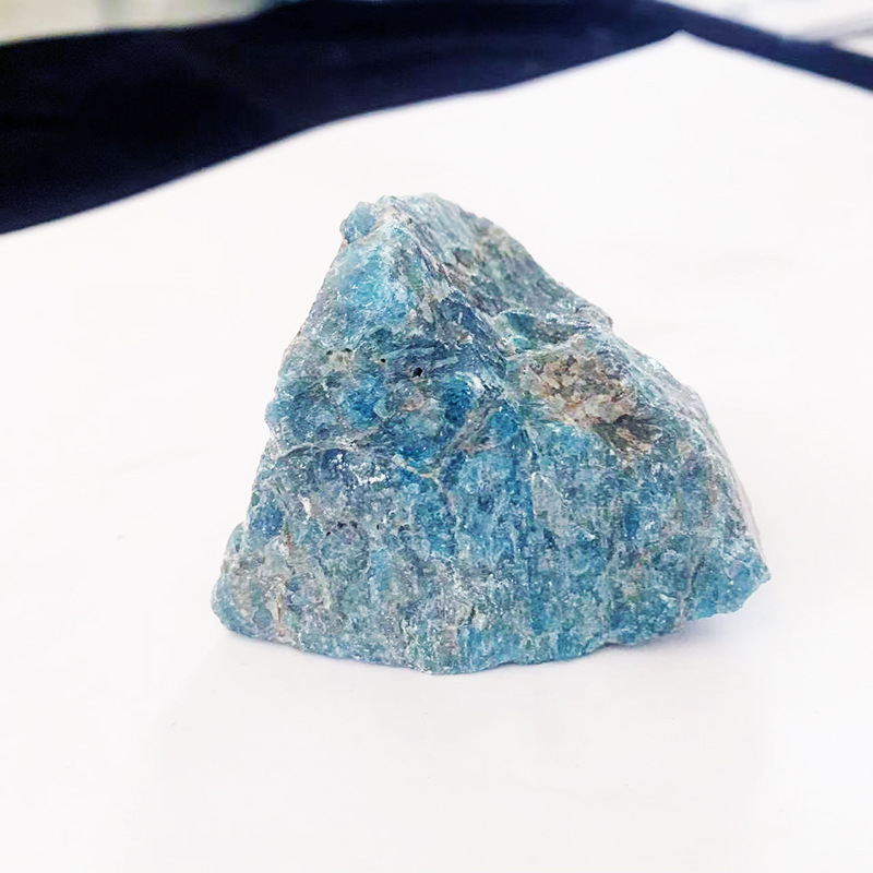 Prirodni kristalni kamen – edukativni uzorak minerala za djecu, geološki muzej, kamen za aromaterapiju difuzor