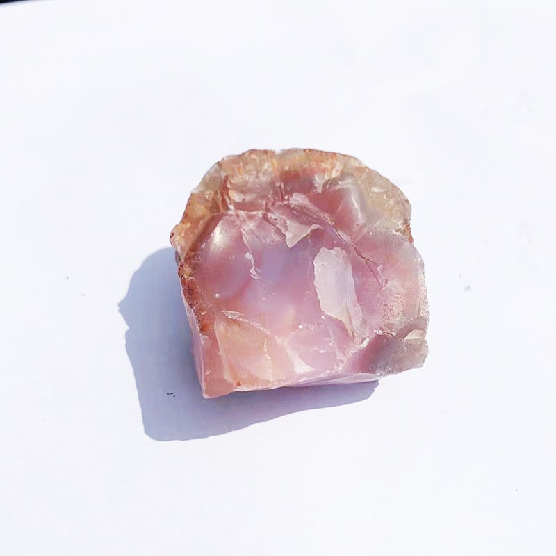 Prirodni kristalni kamen – edukativni uzorak minerala za djecu, geološki muzej, kamen za aromaterapiju difuzor