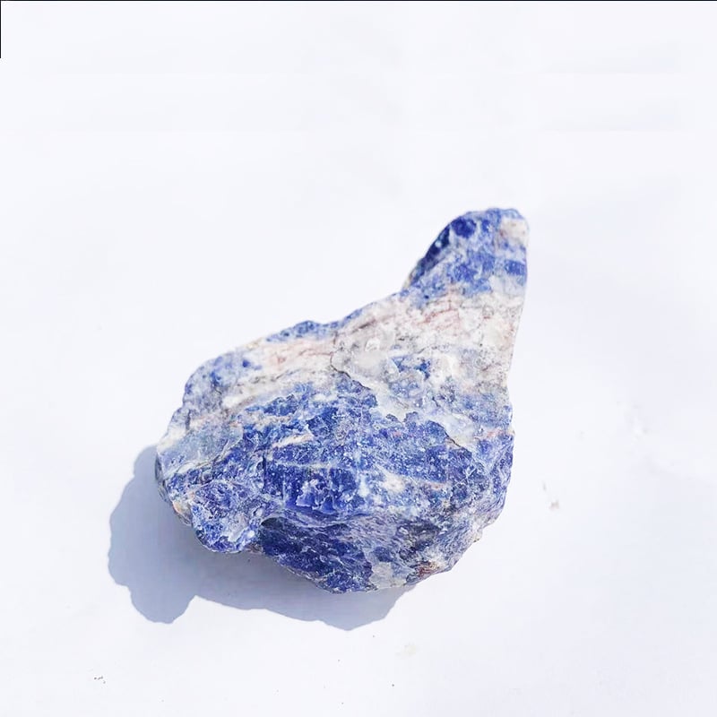 Prirodni kristalni kamen – edukativni uzorak minerala za djecu, geološki muzej, kamen za aromaterapiju difuzor