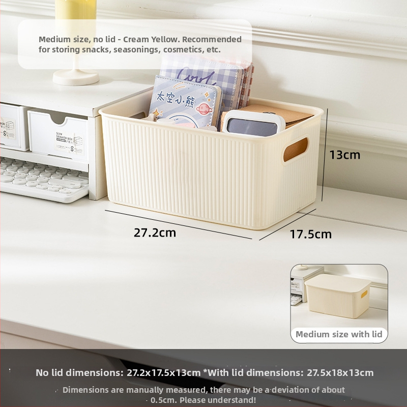 Stalo laikymo dėžutė, PP plastiko konstrukcija, modelis 7315, daugiafunkcinė, japonų stiliaus dizainas