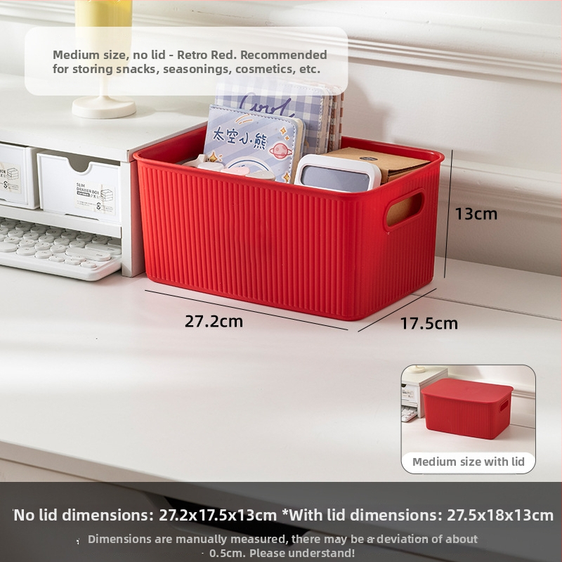 Stalo laikymo dėžutė, PP plastiko konstrukcija, modelis 7315, daugiafunkcinė, japonų stiliaus dizainas