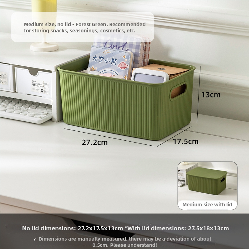 Stalo laikymo dėžutė, PP plastiko konstrukcija, modelis 7315, daugiafunkcinė, japonų stiliaus dizainas