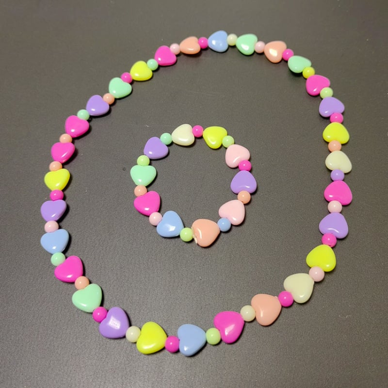 Vaikų kaklo papuošalas su rhinestones, apykaklės stilius, 22K grynumas