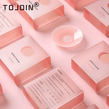 Szilikon melltapasz - láthatatlan, vékony, átlátszó