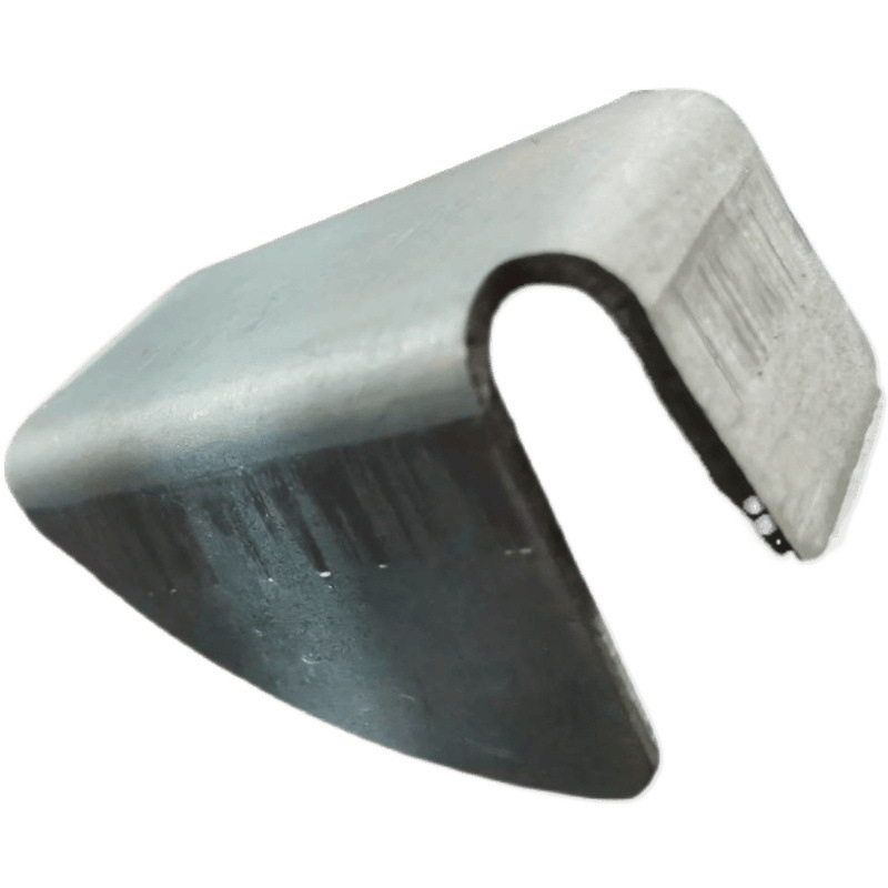 Metalo archyvinių spintų priedai: sustorėtas skyriklio spaustukas, spintos užrakinimo klipsas, ištemptas lentynos laikiklis (šiuolaikinio minimalistinio stiliaus)