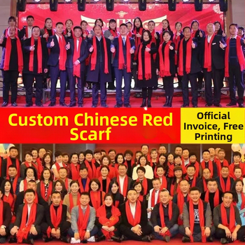 Korporativni šal - smjesa akrila/sintetičke vune, twill tkanina, tkano, zadržava toplinu, jednobojni uzorak