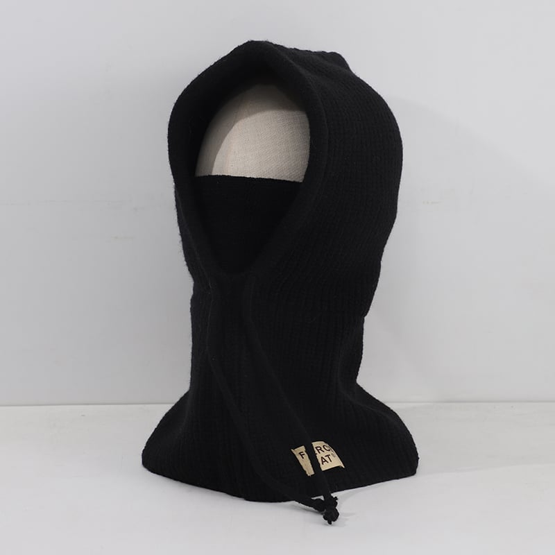 Integrirana dječja kapa s kupolastim oblikom i rubom, vunena tkanina; zaštita od sunca, prozračna, otporna na vjetar, održava toplinu; uzrast 1–6 godina