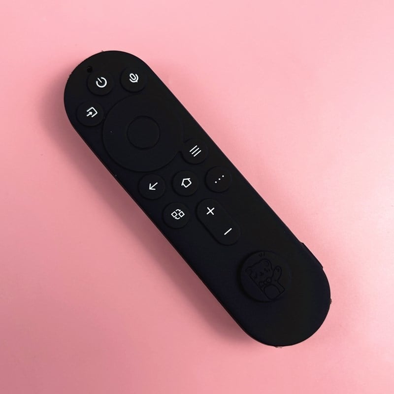 Skyworthi televiisori puldi silikoonist kaitsekorpus, karikatuurne disain, täielik kaitse, veekindel ja tolmukindel