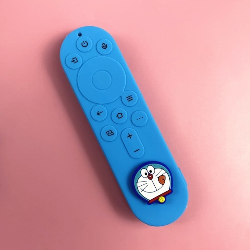 Skyworthi televiisori puldi silikoonist kaitsekorpus, karikatuurne disain, täielik kaitse, veekindel ja tolmukindel