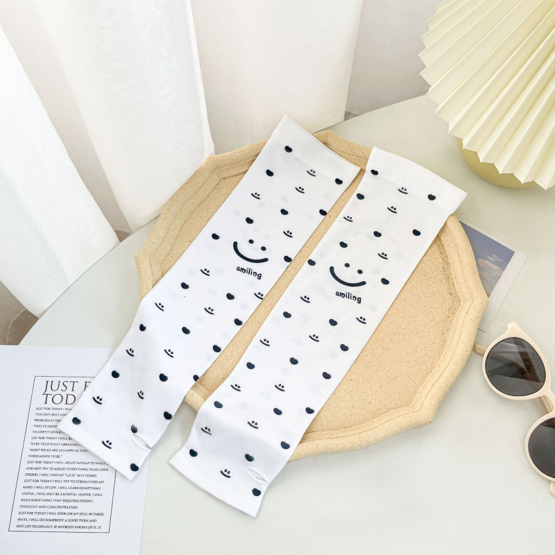 Ženske rukave za zaštitu od sunca za vožnju biciklom, Ice Silk poliesterski materijal, UV zaštita, proljeće 2023