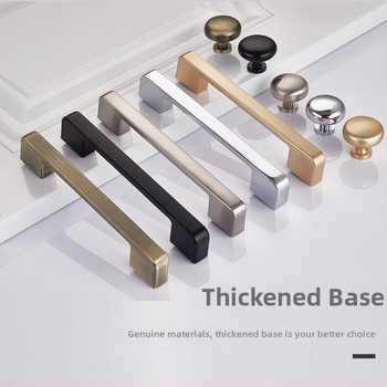 Mėbinių rankenėlė spintos, spintelės ir naktinio stalo durims; cinko lydinys; elektroplakavimas; šiuolaikinis minimalistinis stilius