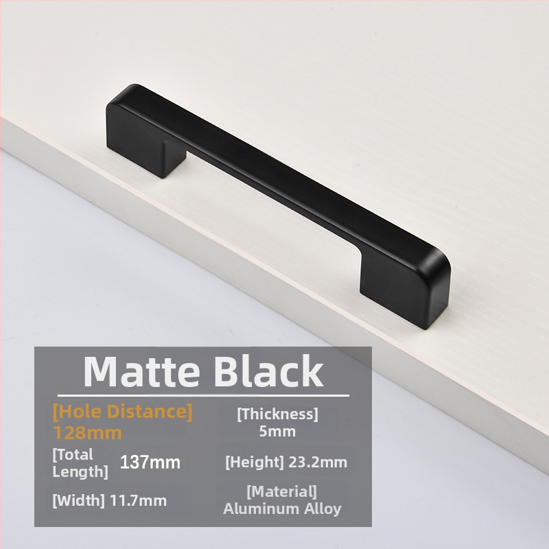 Mėbinių rankenėlė spintos, spintelės ir naktinio stalo durims; cinko lydinys; elektroplakavimas; šiuolaikinis minimalistinis stilius