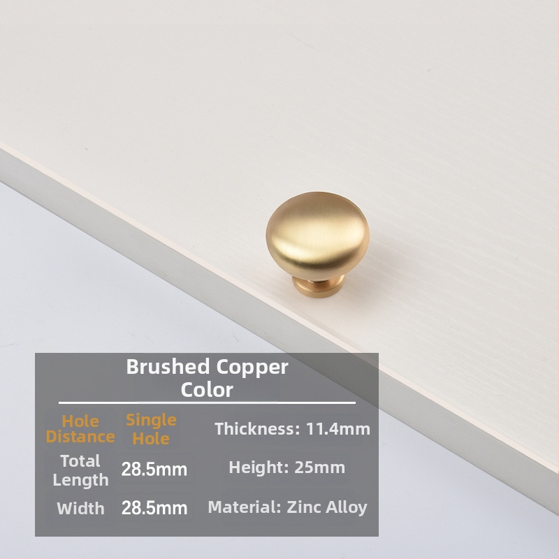 Mėbinių rankenėlė spintos, spintelės ir naktinio stalo durims; cinko lydinys; elektroplakavimas; šiuolaikinis minimalistinis stilius