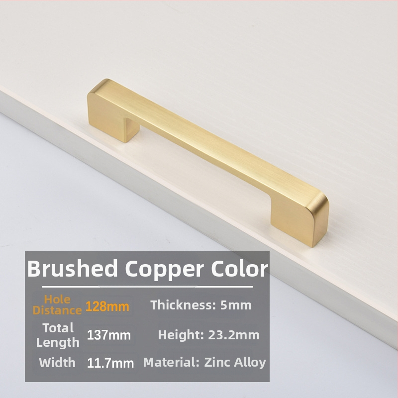 Mėbinių rankenėlė spintos, spintelės ir naktinio stalo durims; cinko lydinys; elektroplakavimas; šiuolaikinis minimalistinis stilius