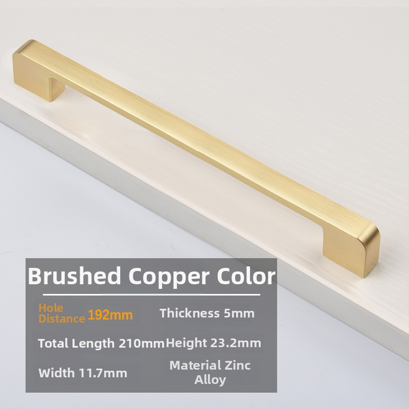 Mėbinių rankenėlė spintos, spintelės ir naktinio stalo durims; cinko lydinys; elektroplakavimas; šiuolaikinis minimalistinis stilius