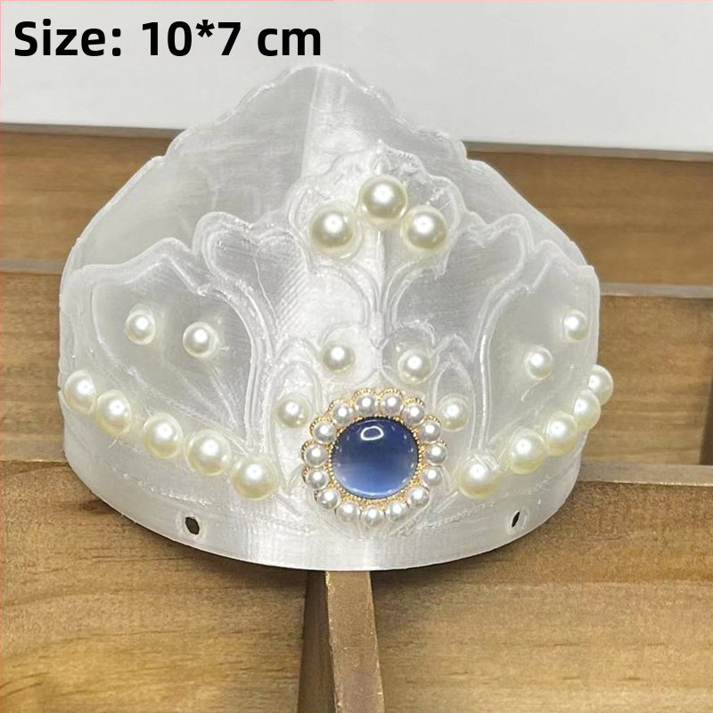 Detská spona do vlasov s kvetom — etnický štýl, ručne vyrobený doplnok na fotenie