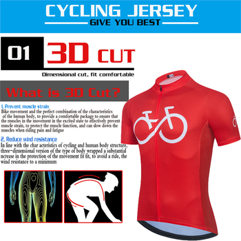 Ποδηλατικό ολόσωμο με τιράντες, κοντό μανίκι, εκδοχή ομάδας, unisex, απομάκρυνση υγρασίας για καλοκαιρινές βόλτες