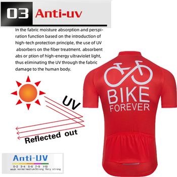 Ποδηλατικό ολόσωμο με τιράντες, κοντό μανίκι, εκδοχή ομάδας, unisex, απομάκρυνση υγρασίας για καλοκαιρινές βόλτες