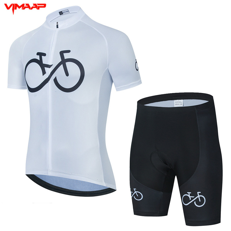 Ποδηλατικό ολόσωμο με τιράντες, κοντό μανίκι, εκδοχή ομάδας, unisex, απομάκρυνση υγρασίας για καλοκαιρινές βόλτες