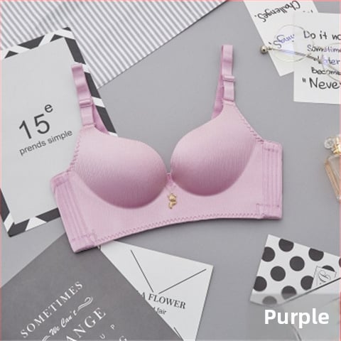 Női push-up melltartó és alsónemű készlet virágos mintával, formázott kosár (felső rész vékony, alsó rész vastag), anyag: nylon elastán bélés, levehető dupla vállpántok, hátul négy sor kapocs