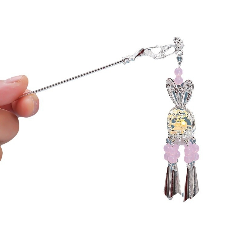 Metāla galvas rotaslieta, etniskā stila krona, elektroplēšana