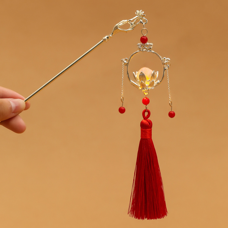 Metāla galvas rotaslieta, etniskā stila krona, elektroplēšana