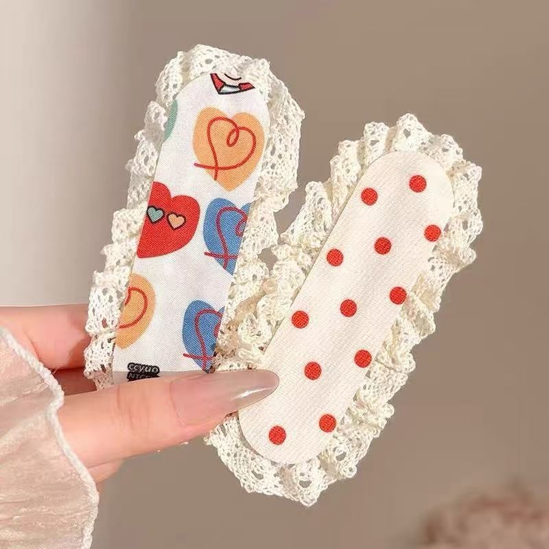 Adīta ziedu motīva matu lente, oriģinālais dizains, sieviešu stilam, pavasaris 2025