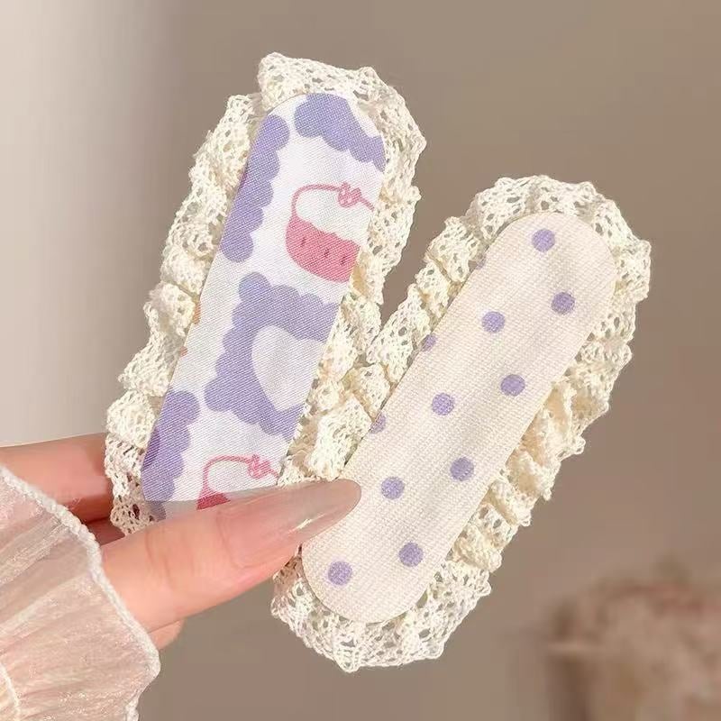 Adīta ziedu motīva matu lente, oriģinālais dizains, sieviešu stilam, pavasaris 2025