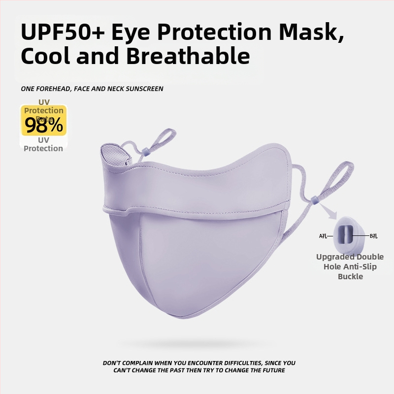 Fishbone maska za vanjsku vožnju biciklom – flis podstavljena toplinom, prozračna, UV zaštita, otporna na vjetar