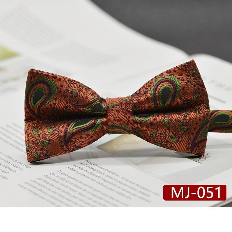 Dječja leptir-mašna – agat materijal, oblik konstelacije, cvijet za ovratnik
