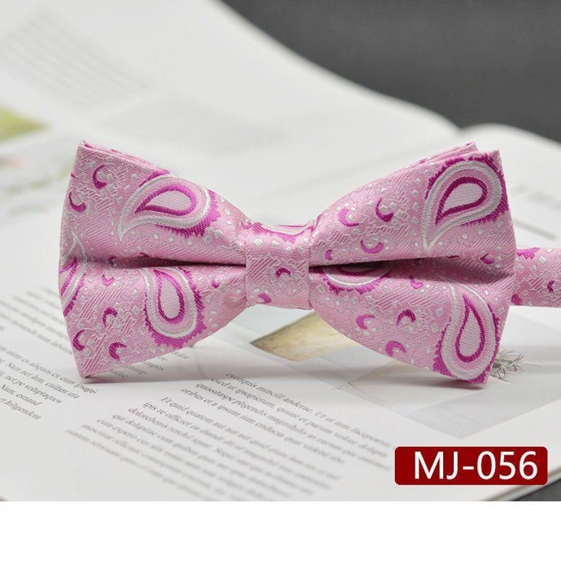 Dječja leptir-mašna – agat materijal, oblik konstelacije, cvijet za ovratnik
