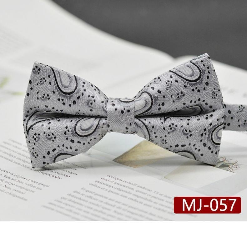 Dječja leptir-mašna – agat materijal, oblik konstelacije, cvijet za ovratnik