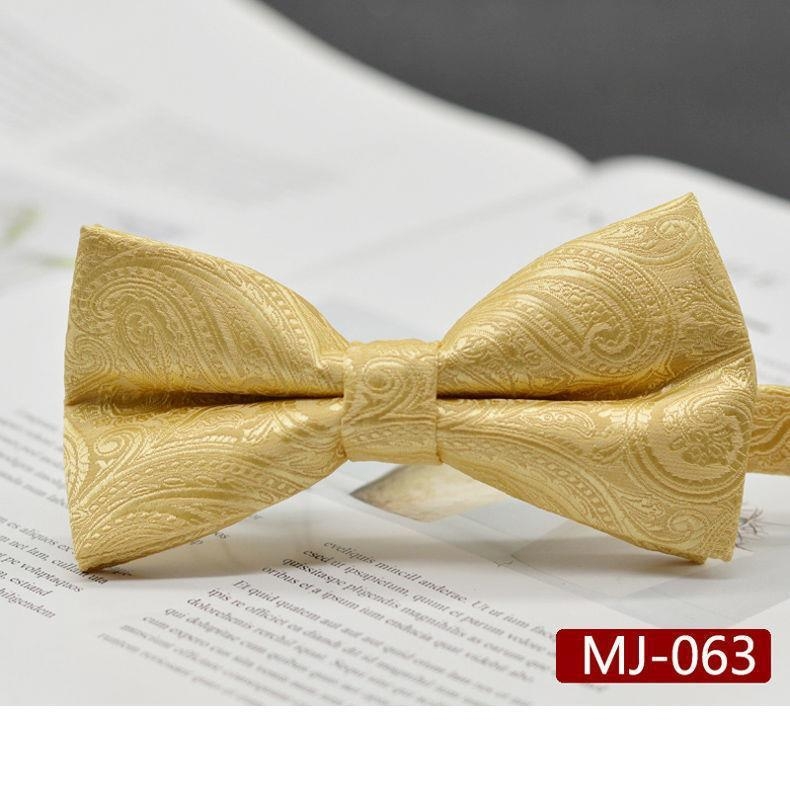 Dječja leptir-mašna – agat materijal, oblik konstelacije, cvijet za ovratnik