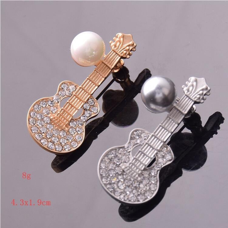 Sagė - Perlų rožė žiedas, Korėjos stiliaus lydinys, elektroplakavimas, dekoravimas, dovana (Medžiaga: lydinys; Stilius: Unisex, Fashion OL; Apdorojimas: Elektroplakavimas; Funkcijos: Dekoravimas, Dovana)