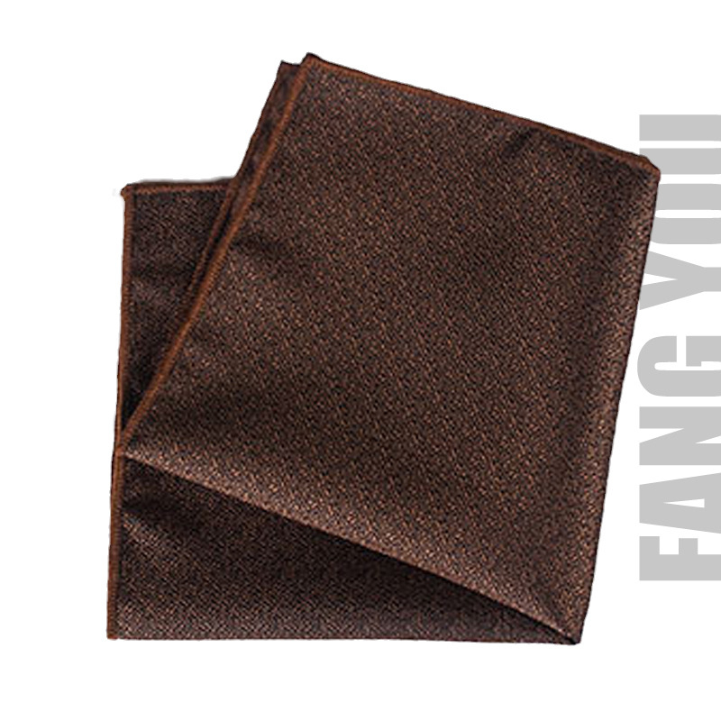 Muški leptir papion, Jacquard, poliestersko vlakno, monokromatski uzorak, plosni vrh
