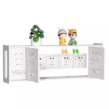 Sieninė lizdo dekoratyvinė dėžutė – be rėmo; rėmas: medžio-plastiko plokštė; šerdis: medžio-plastiko plokštė; erdvė: svetainė, miegamasis, studija, restoranas, įėjimas; stilius: šiuolaikinis minimalistinis