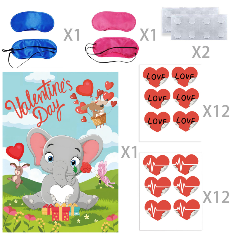 Vaikų vakarėlio plakatų rinkinys su akių užklojimo žaidimu, Monster Truck plakatas ir lipdukai; medžiaga: popierius; modelis: miesto herojus plakatas; stilius: piešinių stilius ir vakarėlis; tema: Little Spider