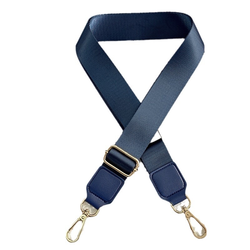 Nylon naramenica za torbu – Jednobojni uzorak, Ljeto 2024 – Brand: Other – Funkcija: Drugo