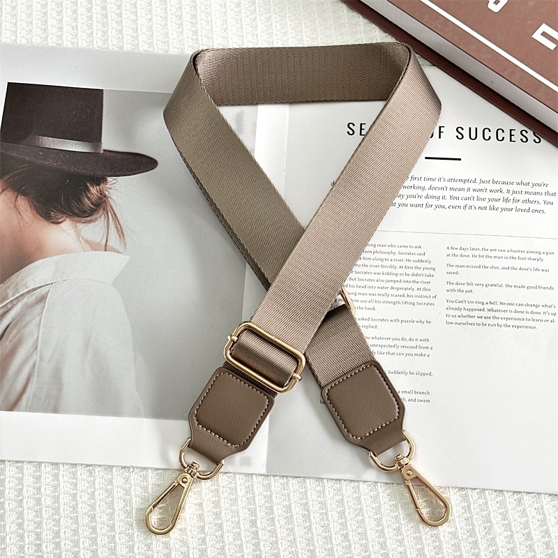 Nylon naramenica za torbu – Jednobojni uzorak, Ljeto 2024 – Brand: Other – Funkcija: Drugo