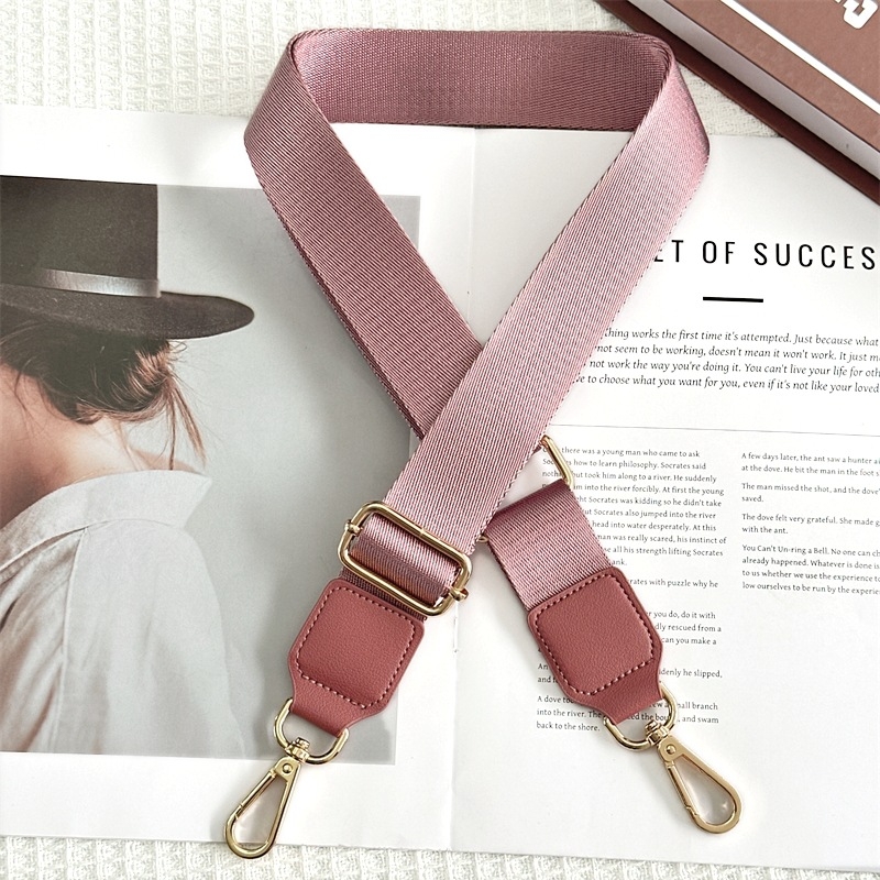 Nylon naramenica za torbu – Jednobojni uzorak, Ljeto 2024 – Brand: Other – Funkcija: Drugo