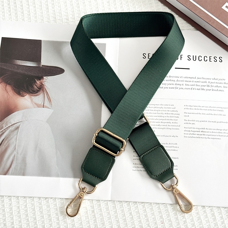 Nylon naramenica za torbu – Jednobojni uzorak, Ljeto 2024 – Brand: Other – Funkcija: Drugo