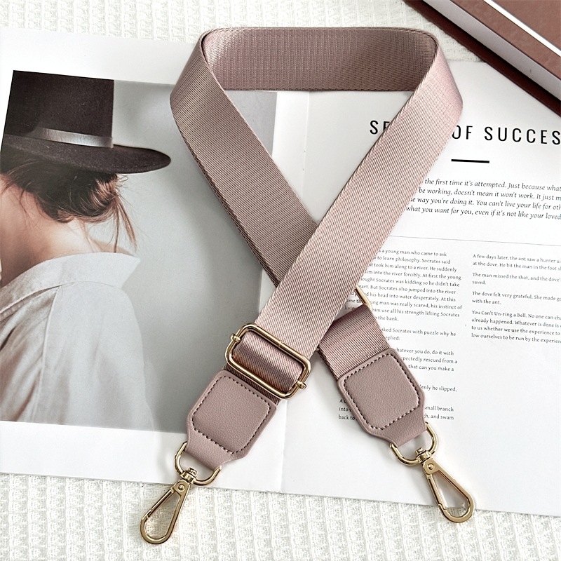 Nylon naramenica za torbu – Jednobojni uzorak, Ljeto 2024 – Brand: Other – Funkcija: Drugo